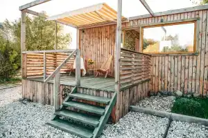 Tihaya Gavan Guest house, Svetlogorsk