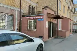 "ul. Tazi Gizzata 1v" Hotel