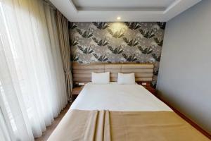 King City Hotel, Istanbul