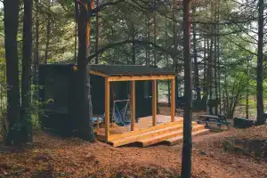 Mesto pod sosnami Hotel, Spassk-Ryazansky