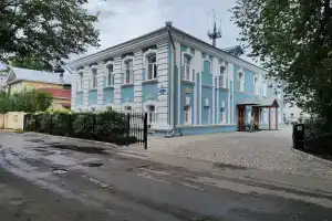 Sakvoyazh Hotel, Vologda