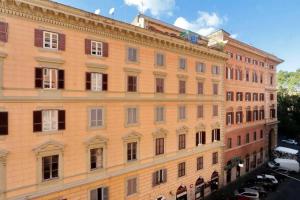 Dandi Domus Guest house, Rome