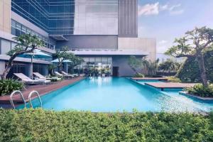 Mercure Jakarta Pantai Indah Kapuk, Jakarta