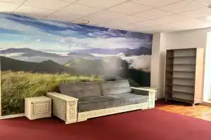 Benoy Travel Guest House, Gudermes