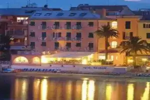 Hotel Miramare & Spa, Sestri Levante