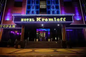 Kremleff Hotel, Krasnodar