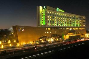 Holiday Inn OMR IT Expressway, an IHG Hotel