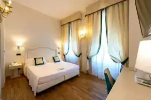 Hotel Sant'Andrea, Santa Margherita Ligure