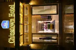 Best Western Chinatown Hotel, Yangon