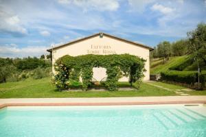 Tenuta Torre Rossa Farm & Apartments, Impruneta