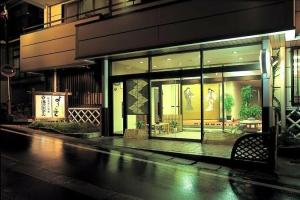 Yuzawa Hotel, Yuzawa
