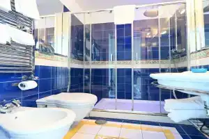 Hotel Croce di Amalfi, Amalfi