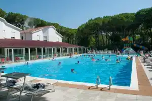 Jesolo Mare Family Camping, Lido di Jesolo