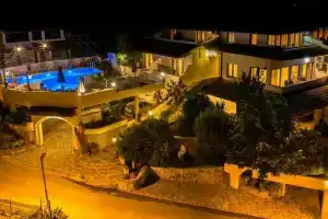 Apartments Bazar, Ulcinj