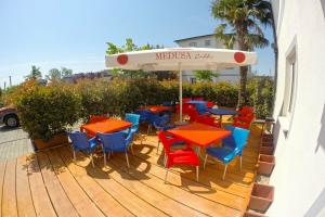 Bobi Hotel, Shkoder