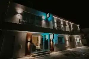 Hai Hotel, Larnaka