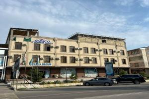 Life Hotel, Tashkent