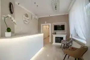 Tsentr Hotel Na Pushkinskoy, Rostov-na-Donu