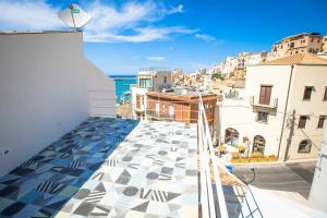 B&B da Peppa, Castellammare del Golfo