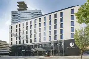 LEGERE HOTEL Bielefeld, Bielefeld