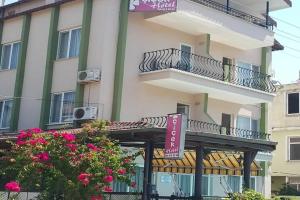 Cicek Hotel & Apartments, Fethiye