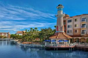 Marriott's Grande Vista, Orlando