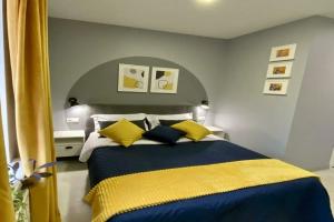 Krolich'ya Nora Hostel, Kazan