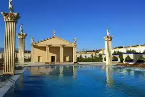 Gumbaz Eco SPA Hotel, Samarkand