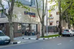 8Avenue Hotel, Sochi