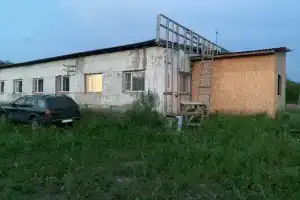 Nayman Guest house, Dubrovka