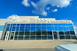 "Palazzo", Kostanay