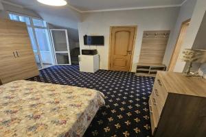 Zvezda Guest house, Lazarevskoye
