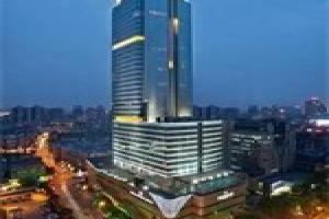 Sheraton Kingsley Hotel & Towers, Nanjing