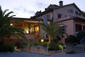 Tenuta Elisabetta, Cecina Marina