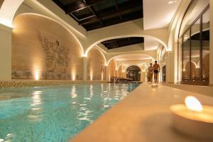 Relais Villa Monte Solare Wellness & SPA, Panicale
