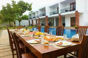 Amelia Resort, Sigiriya