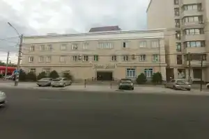 Grand Hotel, Bishkek