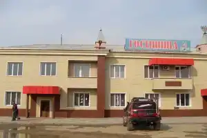 Elena Hotel, Kamen-Rybolov