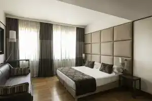 The Independent Hotel, Rome