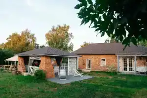 Na Ulitse Plant Guest House, Yurevo