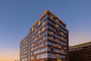 Apart-Otel Inndom, Artem