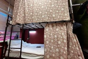 Kosmos Hostel, Moscow