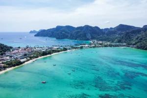 Phi Phi Cozy Seafront Resort, Phi Phi Island