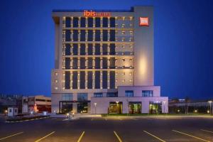 Ibis Istanbul Hotel