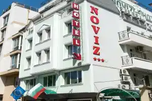 Noviz, Plovdiv