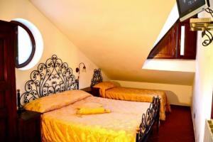 Hotel Bucaneve, Pescasseroli