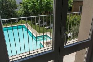 Hotel Mizar, Chianciano Terme