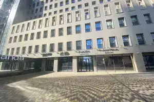 FarFour Inn & Suite Hotel, Ekaterinburg