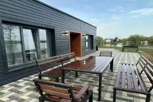 Atmosfera Camping, Tambov