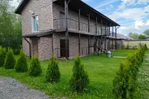 Tosno-Tennis Hotel, Tosno